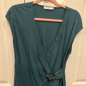 Rickis Wrap Shirt